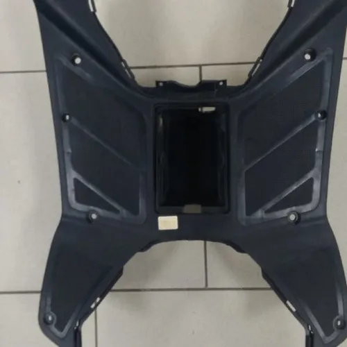 Полы на скутер Грифон под АКБ 7