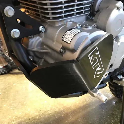 Защита KTZ для KAYO T2(ZS172FMM с балансиром 2022г)604.07