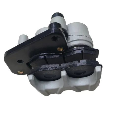 Суппорт тормозной передний J1J2LE 44200080