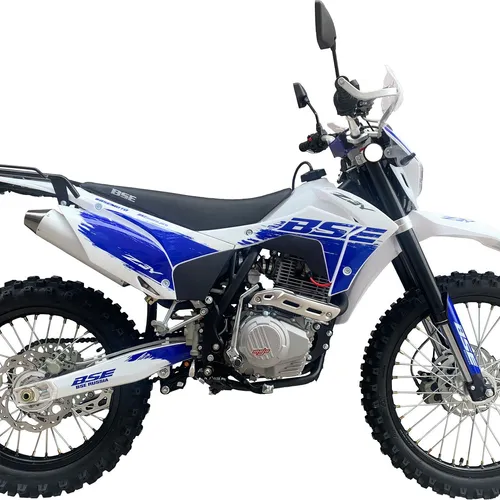 Мотоцикл BSE Z3 Y