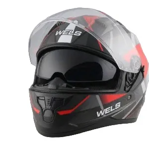 Шлем 66 М WELS двойной визор DOT М62А