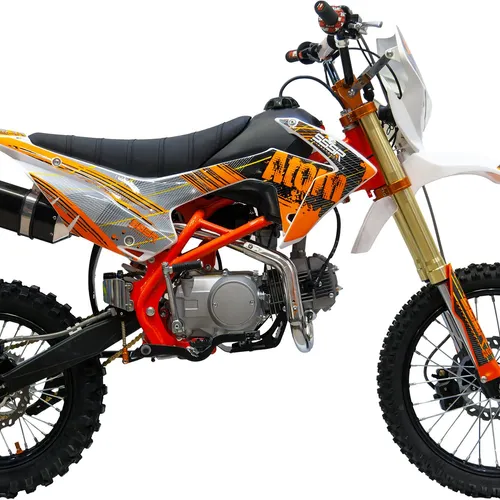 Питбайк SSSR ATOM 125 E Atomic