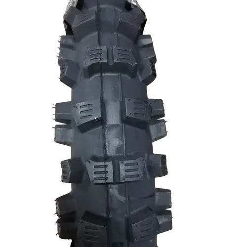 Шина пневматическая 14' 90/100-14 6PR TT P395 KINGSTONE