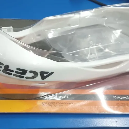 Защита рук ACERBIS-01 с креплениями