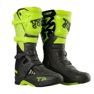 Мотоботы TIGER Т2