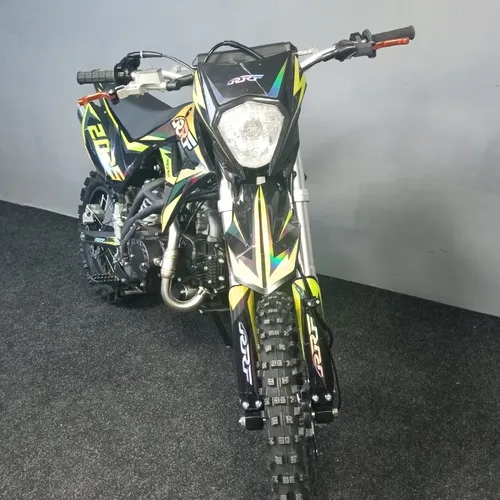 Питбайк RRF 125сс