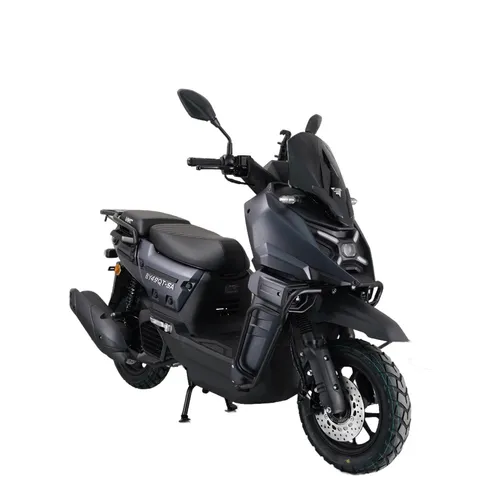 Скутер VMC SMART X 49сс (170сс) с сигнализацией