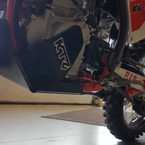 Защита KTZ ДЛЯ KAYO K6-R 250(NC250SR)FCR(ZS177MM) 2022 604.06