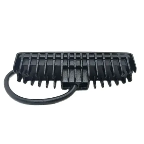 Фара дополнительная светодиодная 18w 6x3w LED XK-18W