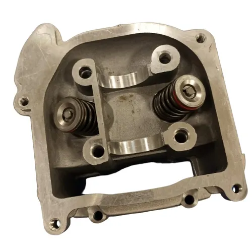 Головка 4-хтакт 80 см3 + клапана SEE 2100351