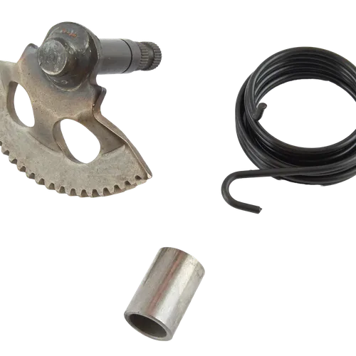 Сектор заводной полумесяц Yamaha JOG 50 