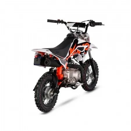 Питбайк KAYO MINI TS70 10/10