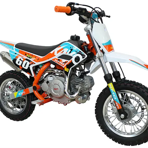 Питбайк KAYO MINI KMB 10/10 2024