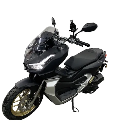 Скутер Vento VMC JET RS180 ADV