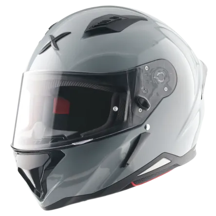 Шлем AXOR SH-890 HUNTER SOLID