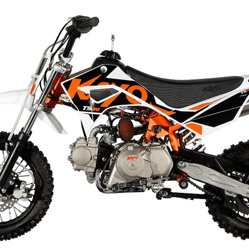 Питбайк KAYO MINI TS90 12/10