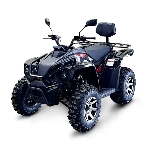 Комплект для сборки Квадроцикл LINHAI (реплика YAMAHA) Z210 EFI 