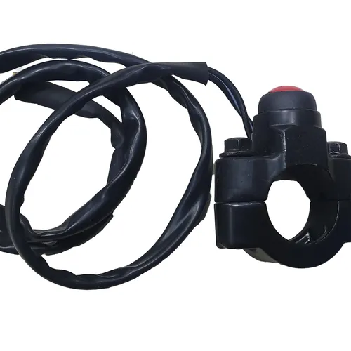 Выключатель двигателя на рычаг сцепления/тормоза CNC NK0061