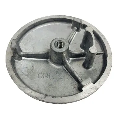 Крышка распредвала Дельта 2549/KLEVER