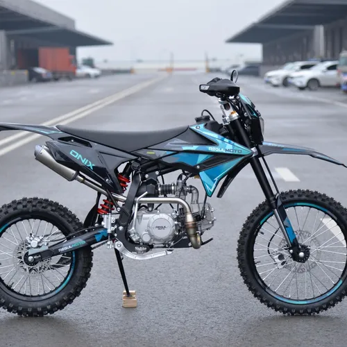 Питбайк Regulmoto ONIX