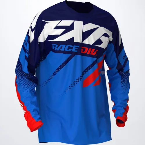 Джерси CLUTCH MX JERSEY 