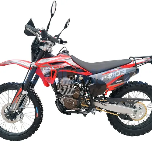Мотоцикл Regulmoto Sport-003 300 PR