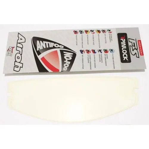 Пинлок Airoh GP 500 съемная вставка под стекло