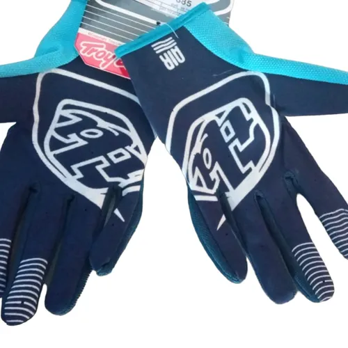 Перчатки мото КТМ