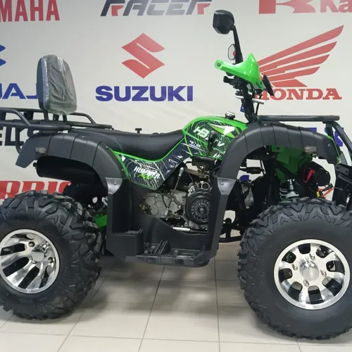 Квадроцикл Hammer 200 MAX (HB150A)