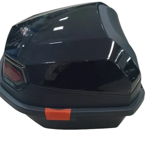 Кофр 0215 50л 42*40*30см черный "BEEZMOTO"