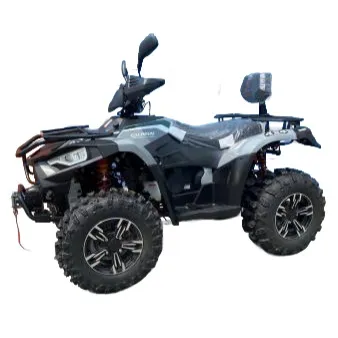 Квадроцикл LINHAI (реплика YAMAHA) P400 без псм инжектор