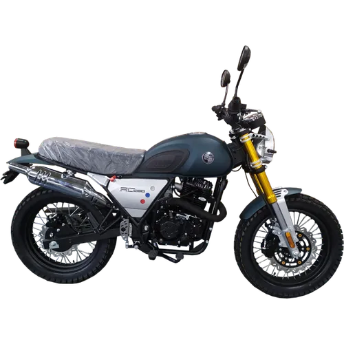 Мотоцикл Racer RC250CK-A TRIUMPH