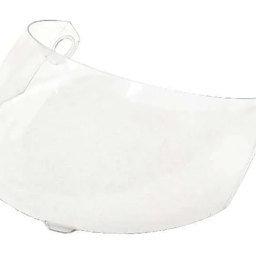 Стекло шлема Вереск -136/176 прозрачное