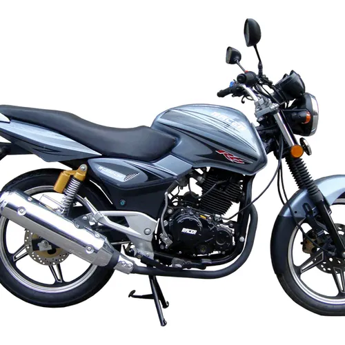 Мотоцикл Racer RC200-C5B MAGNUM