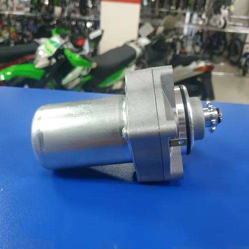 Стартер Дельта/Альфа SEE