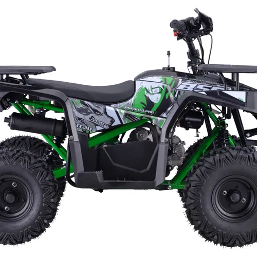 Комплект для сборки Квадроцикл BSE XT-1U