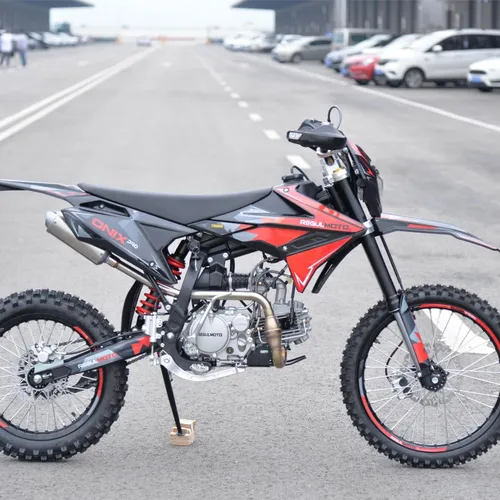 Питбайк Regulmoto ONIX PRO