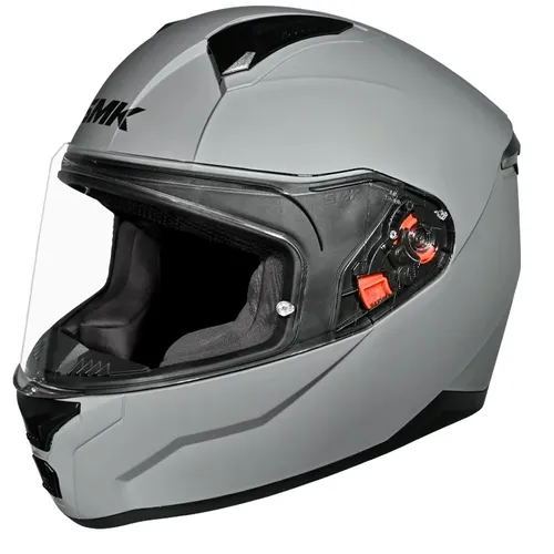 Шлем SMK BIONIC 