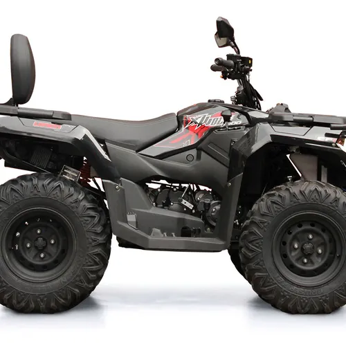 Квадроцикл Loncin XWOLF 300 TRV350PRO MAX 2024