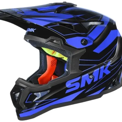 Шлем SMK ALLTERRA SLOPE