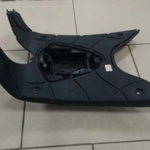 Полы на скутер Скиф