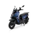 Скутер VMC SMART X 49сс (170сс) с сигнализацией