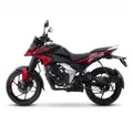 Мотоцикл BAJAJ Pulsar N125