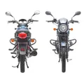 Мотоцикл Regulmoto SK200