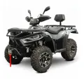Квадроцикл LINHAI (реплика YAMAHA) P400 без псм инжектор