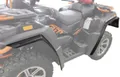 Расширители RM01 колесных арок для RM 800 0801407 