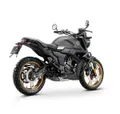 Мотоцикл ZONTES ZT125-G1 (4T ZT152MI EFI) 17/17 ПТС