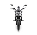 Мотоцикл Benelli 502 C