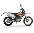 Мотоцикл кроссовый KAYO T3 300 ENDURO (PR300) 21/18 ПТС