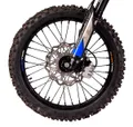 Мотоцикл Regulmoto ATHLETE PRO 300 4 valves 6 Gear Б/У пробег 10км 